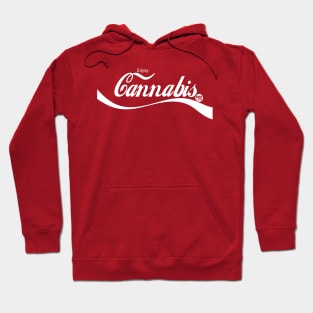 cannabis Hoodie